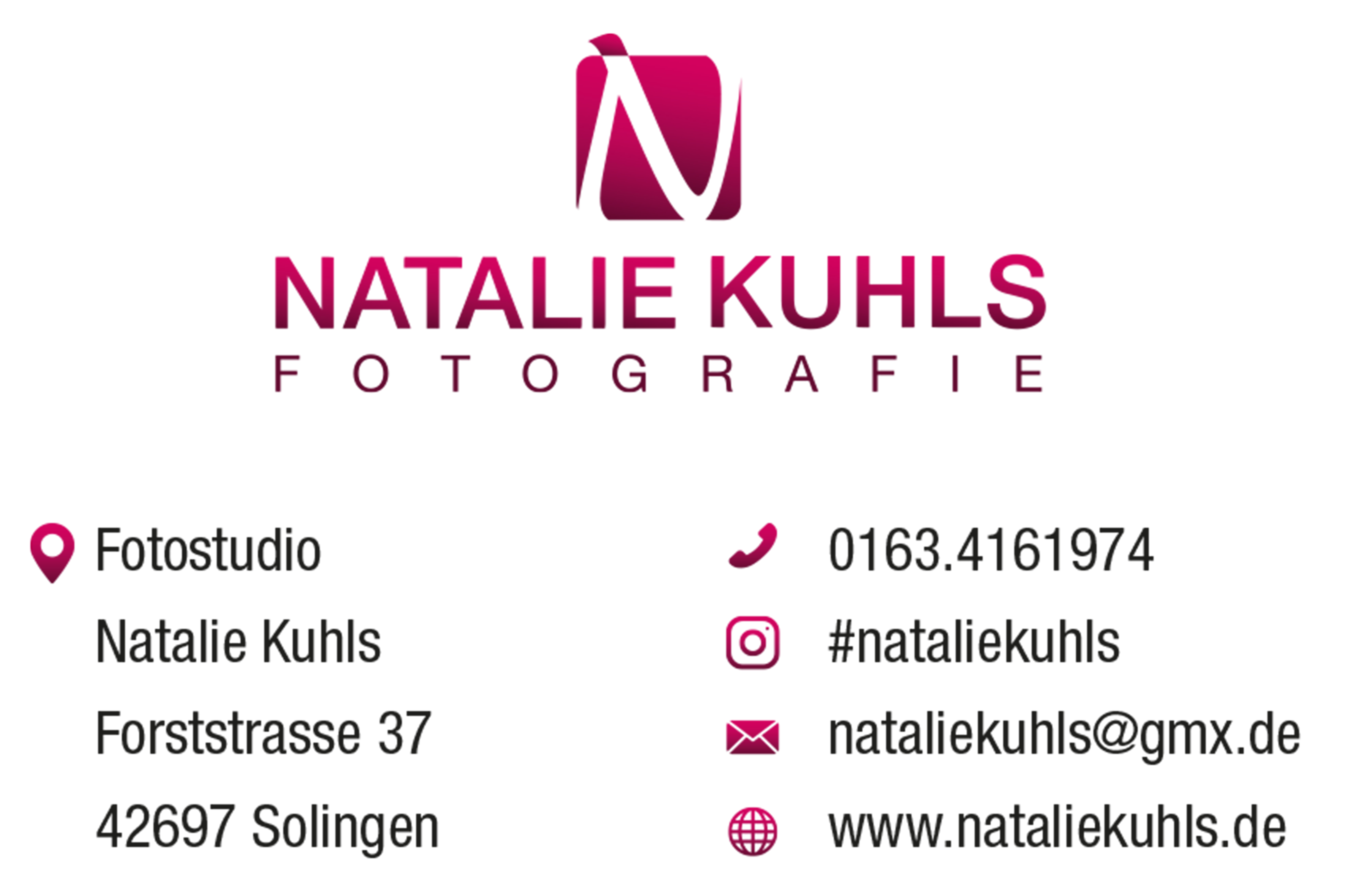 Natalie Kuhls